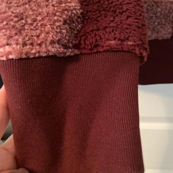 North Face fleece jacket - Picture 4 of 4